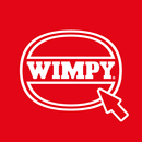 Wimpy Rewards App aplikacja
