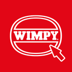 Wimpy أيقونة