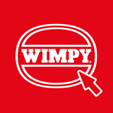 Wimpy icon
