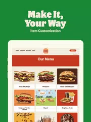 download Burger King SA XAPK