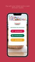 Krispy Kreme South Africa capture d'écran 2