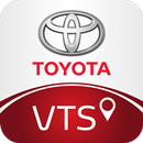Toyota VTS APK