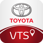 Toyota VTS icône