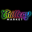Chillers Market icône