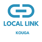 Local Link Kouga icône