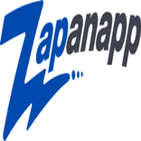 ”ZapanApp Pitch Deck