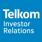 Telkom Investor Relations أيقونة