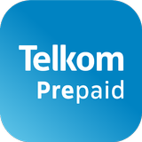 Telkom Prepaid 圖標