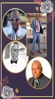 Pastor Lionel Thapelo Mokwena Affiche