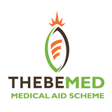 THEBEMED Medical Aid Scheme-icoon
