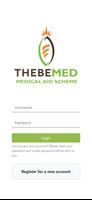 THEBEMED Medical Aid Scheme Poster