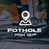 PotholeFixGP Zeichen