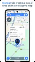 Trip Logbook syot layar 1