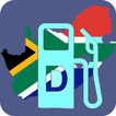 Diesel Maps SA-icoon