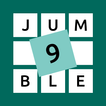 ”9 Letter Jumble: Anagram Games