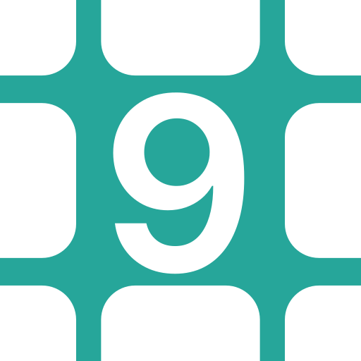 9 Letter Jumble - Word Puzzle
