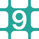 9 Letter Jumble: Anagram games APK