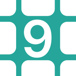 9 Letter Jumble - Word Puzzle