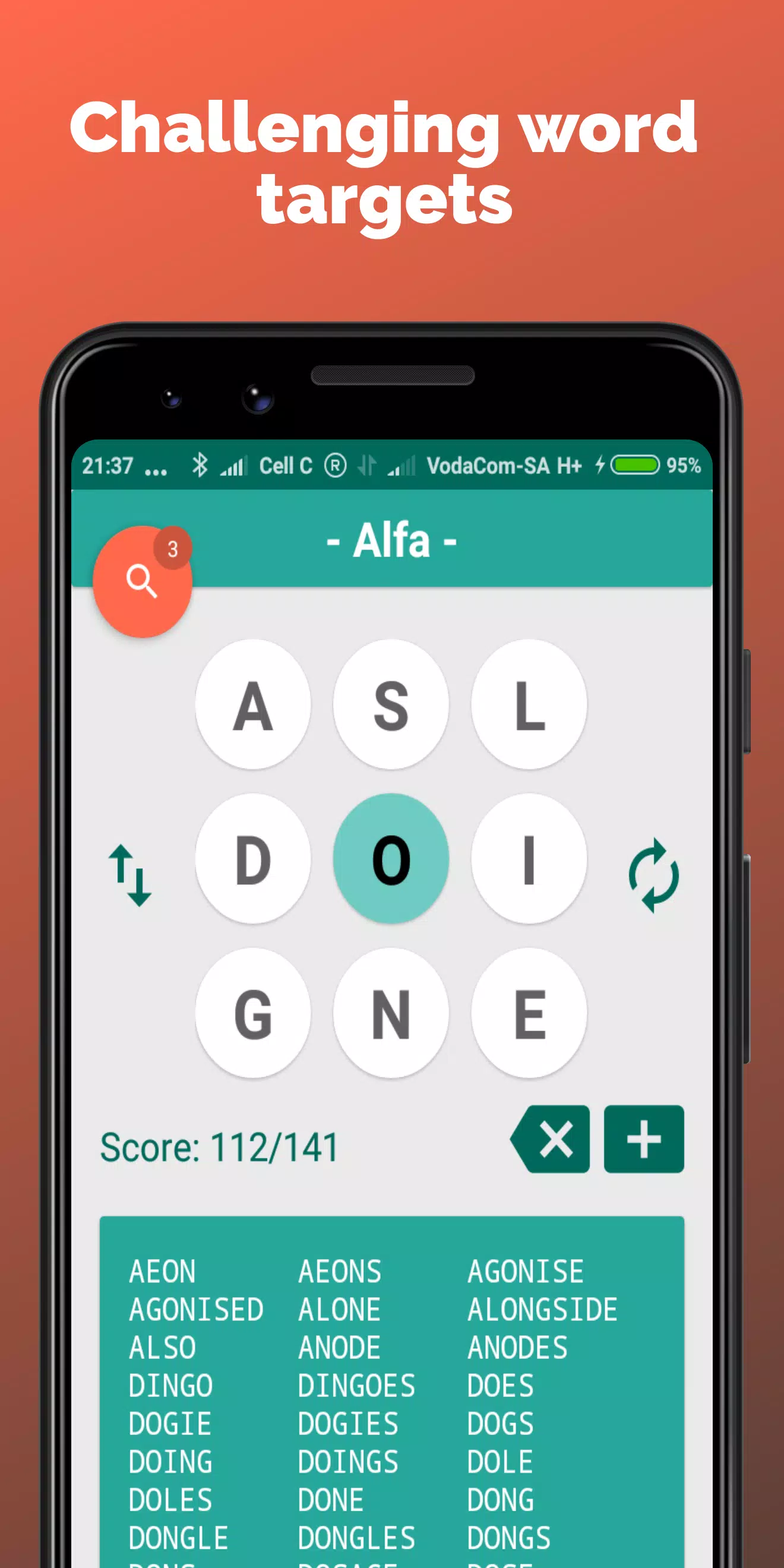 9 Letter Jumble APK for Android Download