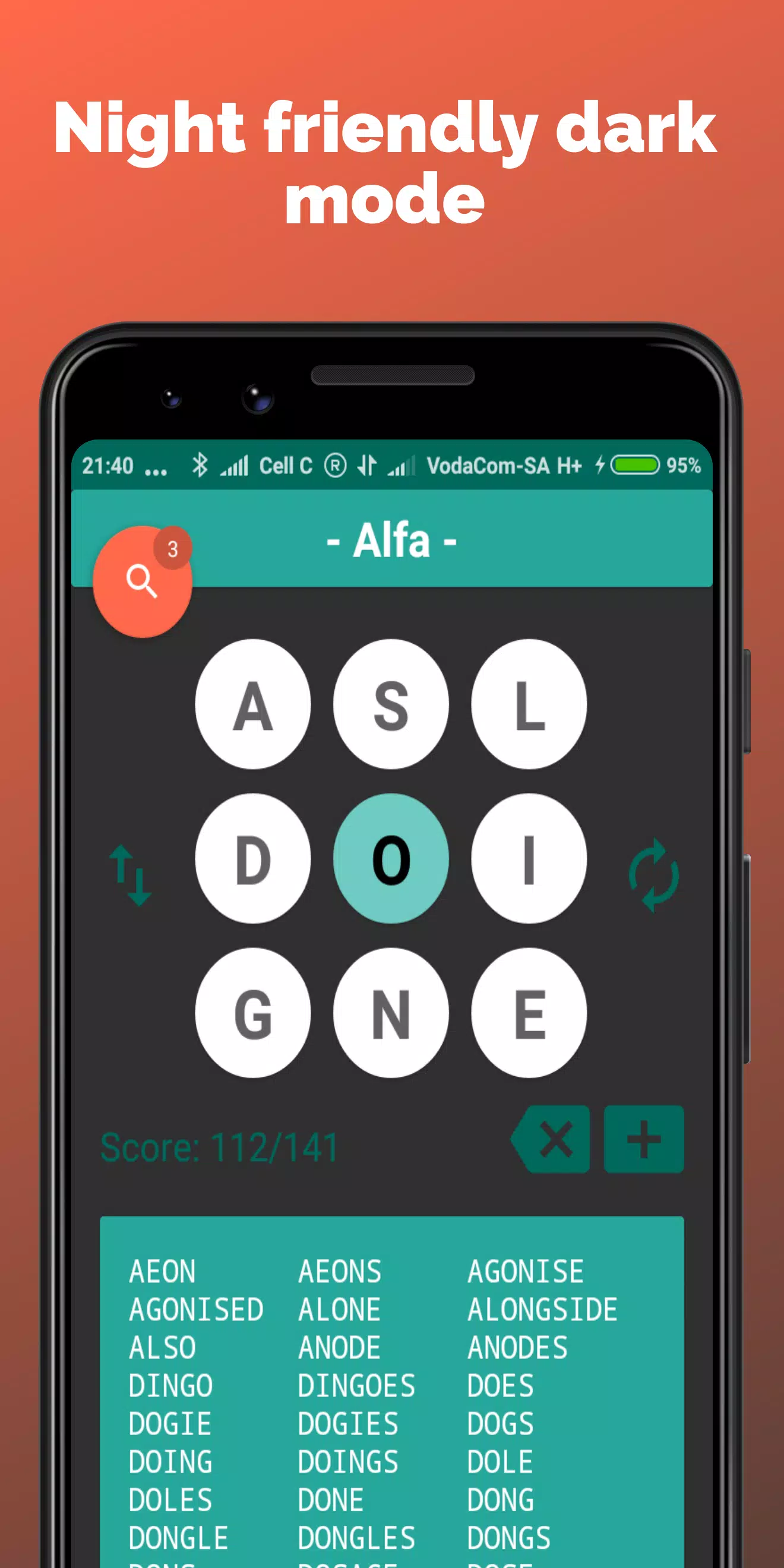 9 Letter Jumble APK for Android Download