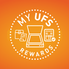 UFS Invoice Scan icon