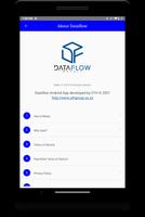 Dataflow-ND capture d'écran 3