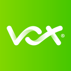 Vox Telecom icône