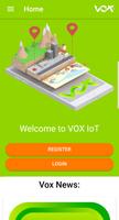 VOX IoT Affiche