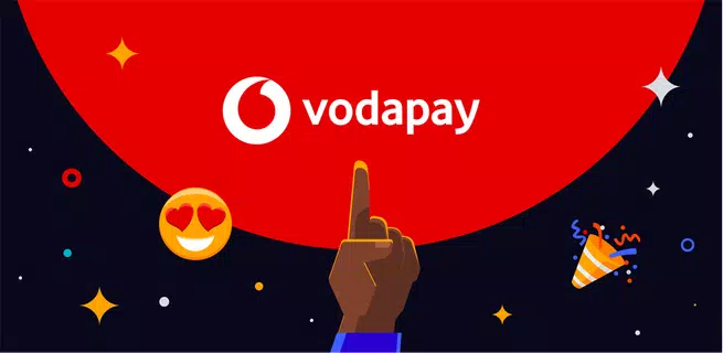 VodaPay