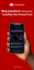VodaPay APK 下載