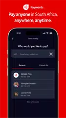 VodaPay アプリダウンロード