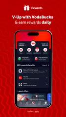 VodaPay APK 下載