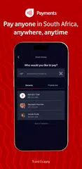 VodaPay APK 下載