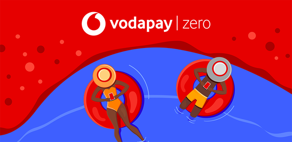 How to Download VodaPay Zero on Mobile image