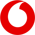 My Vodacom Zeichen