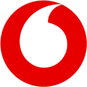 My Vodacom icône