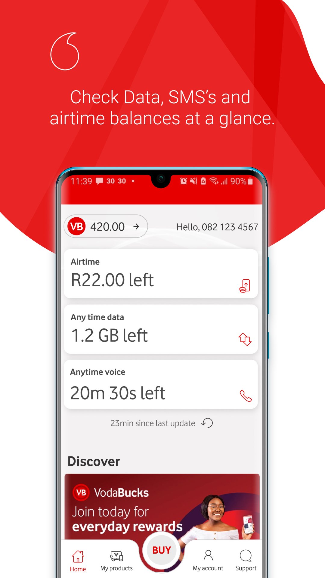 My APK for Android Download