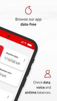 My Vodacom اسکرین شاٹ 1