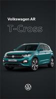 T-Cross AR постер