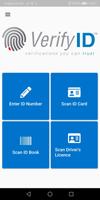 VerifyID Scanner screenshot 1