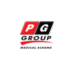 PG Group Medical Scheme ikon