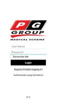 PG Group Medical Scheme penulis hantaran