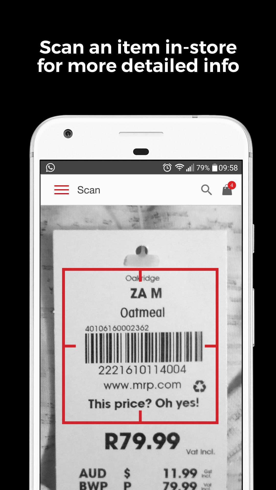 Mr Price for Android APK Download