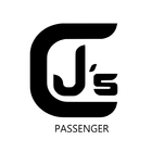 CJ's Cab ícone