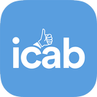 iCab Mzansi Driver आइकन