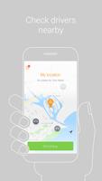 Try Me 4 Tours App & Shuttle. Book taxi transport captura de pantalla 3