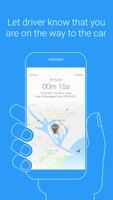 Try Me 4 Tours App & Shuttle. Book taxi transport 截图 2