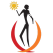 آیکون‌ NIHSS Virtual School