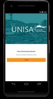 Unisa Exam Results الملصق
