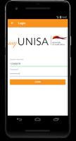 Unisa Exam Results تصوير الشاشة 1